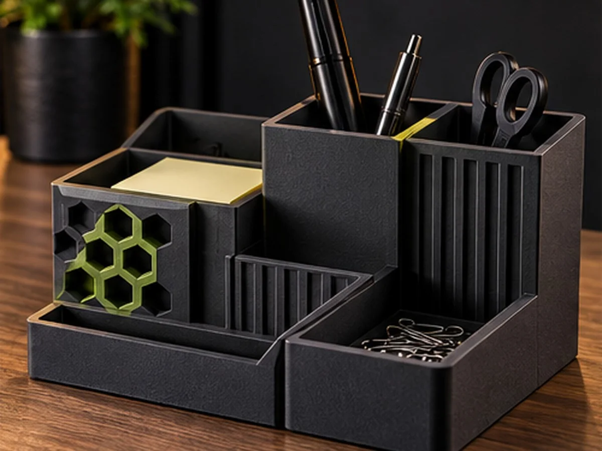 Organizador de mesa