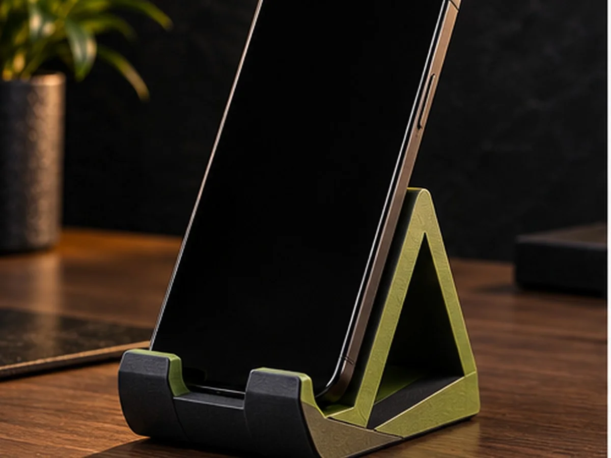 Suporte para celular